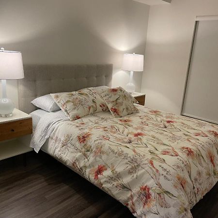Lovely 2/2 Apartment In Heart Of Santa Monica With Free Parking Los Angeles Exterior photo