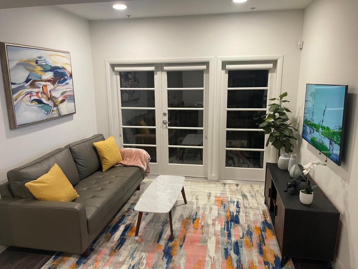 Lovely 2/2 Apartment In Heart Of Santa Monica With Free Parking Los Angeles Exterior photo