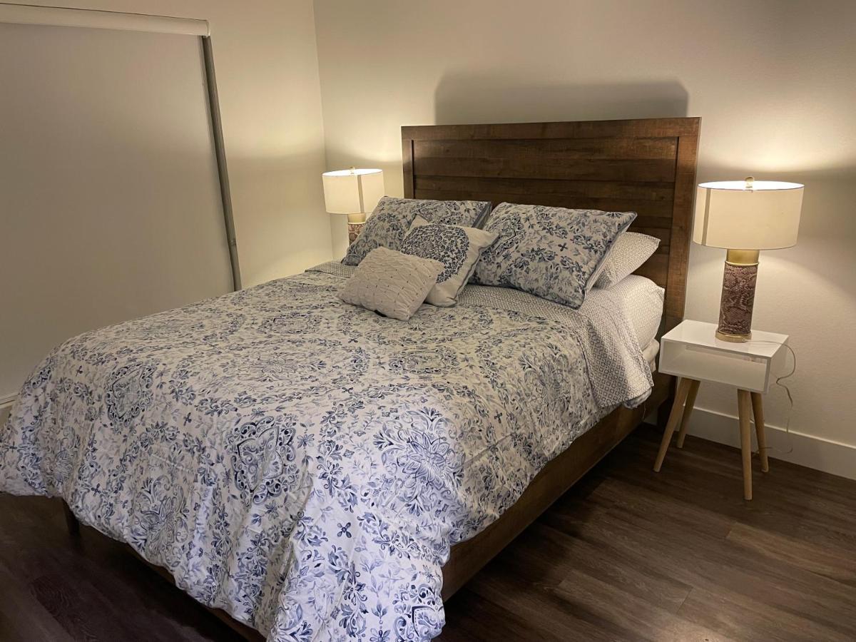 Lovely 2/2 Apartment In Heart Of Santa Monica With Free Parking Los Angeles Exterior photo