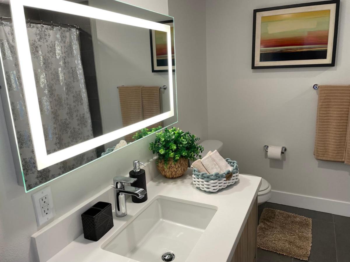 Lovely 2/2 Apartment In Heart Of Santa Monica With Free Parking Los Angeles Exterior photo