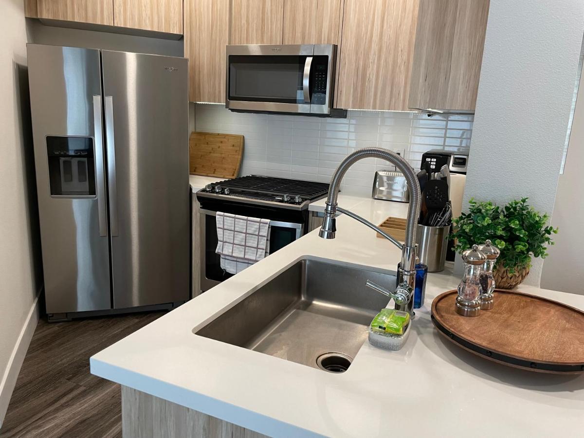Lovely 2/2 Apartment In Heart Of Santa Monica With Free Parking Los Angeles Exterior photo