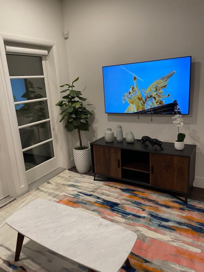 Lovely 2/2 Apartment In Heart Of Santa Monica With Free Parking Los Angeles Exterior photo