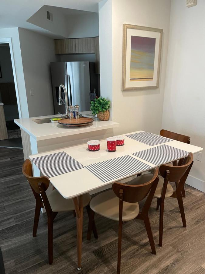 Lovely 2/2 Apartment In Heart Of Santa Monica With Free Parking Los Angeles Exterior photo